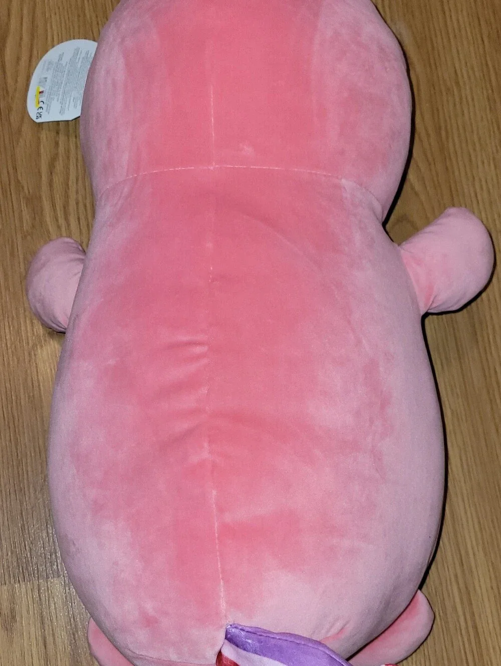 Squishmallows Gal the Unicorn HugMee 22” Jumbo Plush NWTD (Tags Attached)
